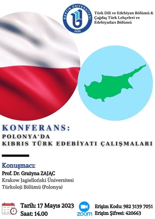 Studies on Turkish Cyprus Literature in Poland