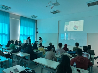 Orientation Programme