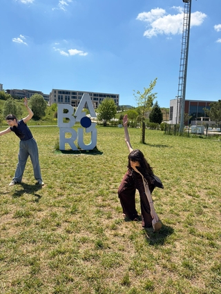 Tai Chi Etkinliği