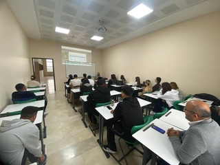 Bölümümüz Oryantasyon Programı Gerçekleştirildi