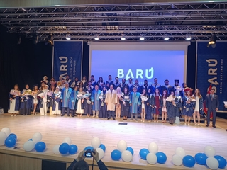 2025-2026 Mezuniyet Töreni