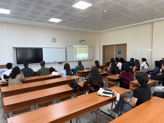 1. Sınıf Öğrencilerimize Yönelik Oryantasyon Programı Düzenlendi