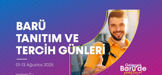 Tanıtım ve Tercih Günleri