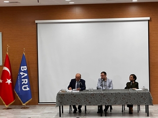 Sâmiha Ayverdi Anma Paneli Gerçekleştirildi