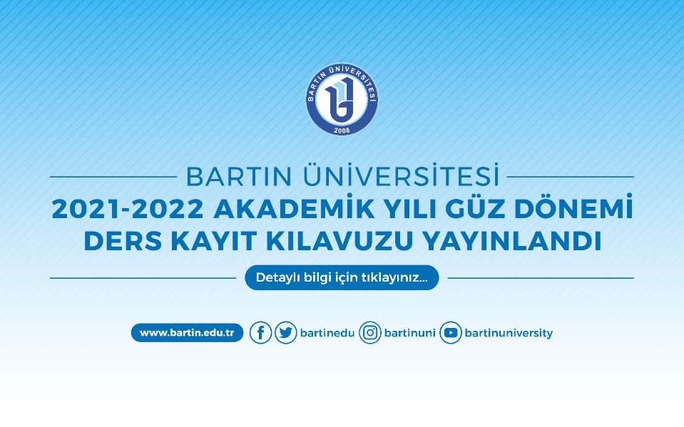 ana sayfa ulastirma hizmetleri bolumu bartin universitesi