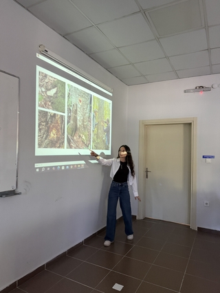 Yüksekokulumuzda, 3+1 Eğitim Modeli Kapsamında İşyeri Uygulama Eğitimi Değerlendirme Sınavları Gerçekleştirildi