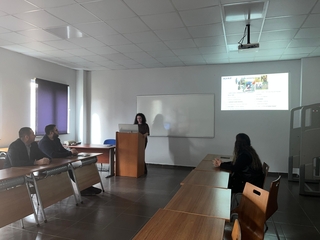 Ulus Vocational School Strengthens Its Academic Staff: 2026 Orientation Program Held