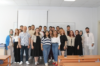 Workplace Training Assessment Exams Completed at Our Vocational School