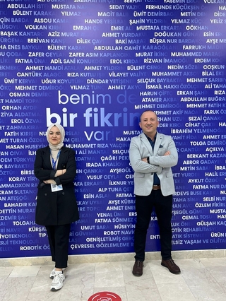 7th International R&D Project Fair at BARU: A Hub for Scientific and Technological Innovation