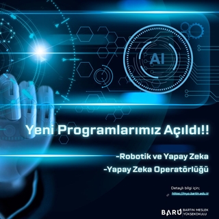 Our Vocational School Has Introduced Two New Academic Programs