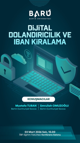 Dijital Dolandırıcılık ve IBAN Kiralama