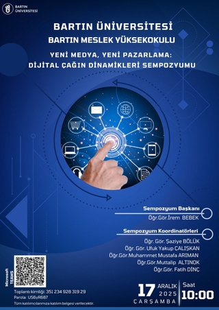 Yeni Medya,Yeni Pazarlama: Dijital Çağın Dinamikleri