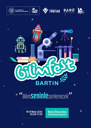 Bilimfest Bartın