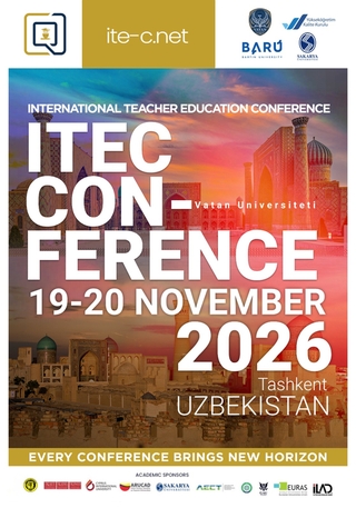 ITEC CONFERENCE 2026