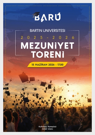 Mezuniyet Töreni