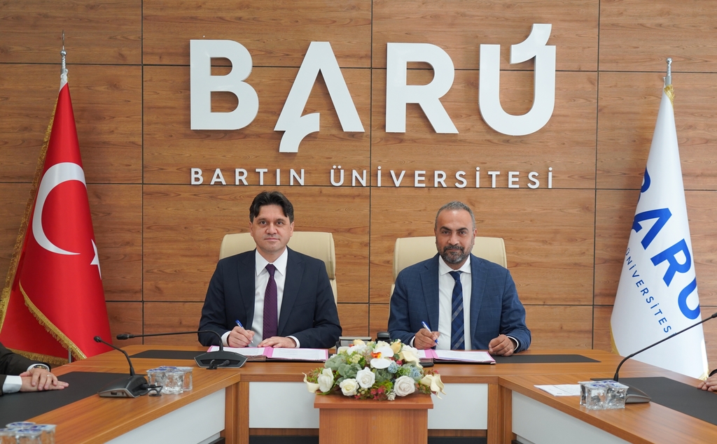 BARÜ ile İŞKUR arasında Gençlik Programı kapsamında yeni protokol imzalandı Kapak