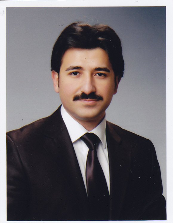 Murat KÖROĞLU