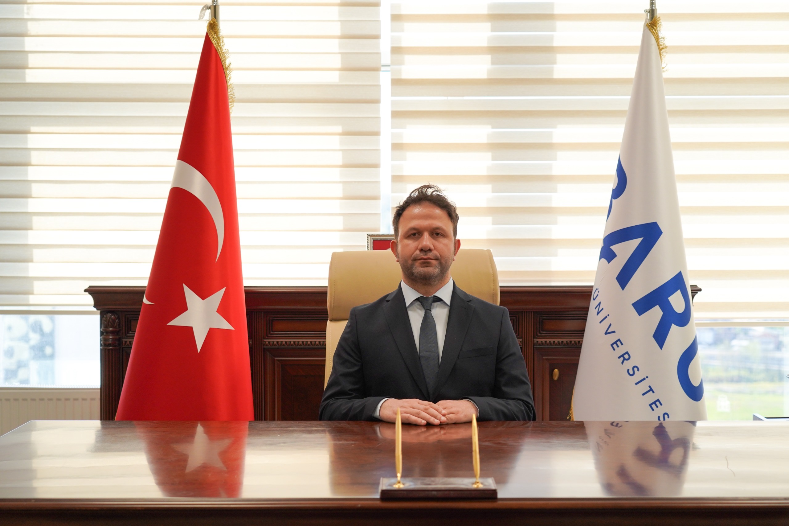 Prof. Dr. Mehmet Cengiz KARAİSMAİLOĞLU
