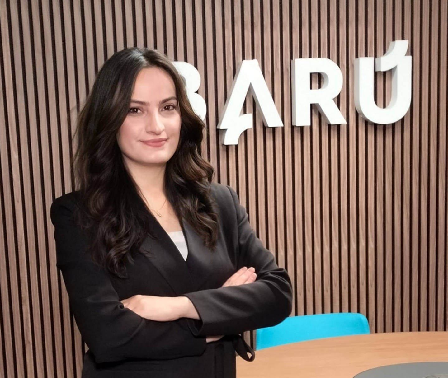 Fatıma Betül DEMİR EVCİMEN