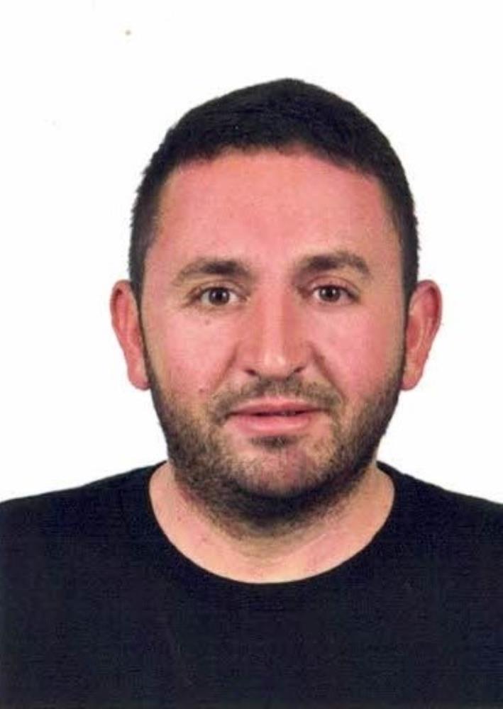 Fatih Şerif COŞAN