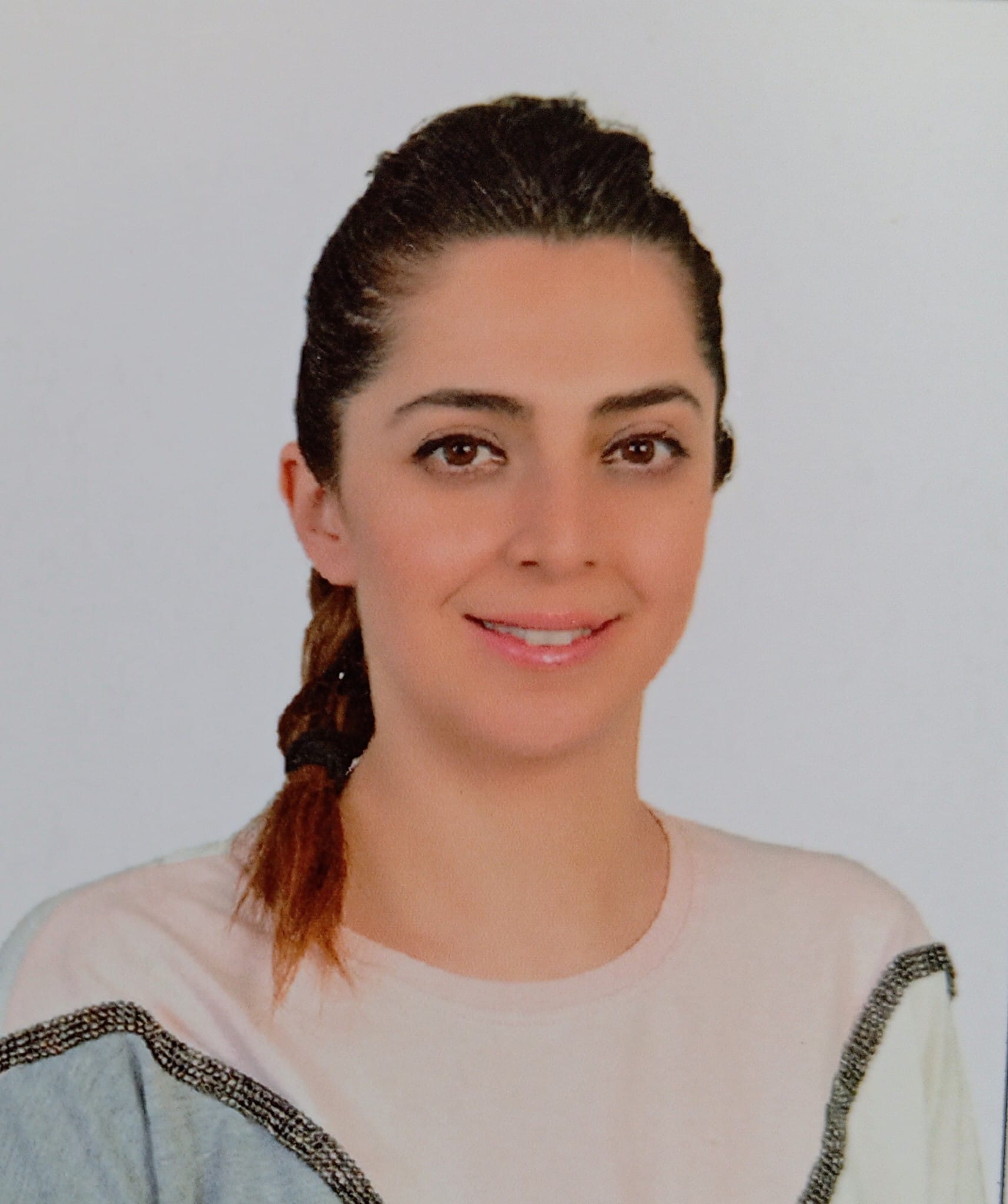 Mine KOÇ