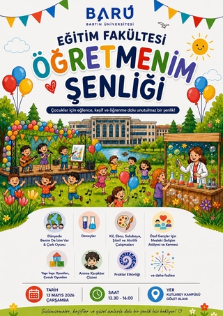 Öğretmenim Şenliği