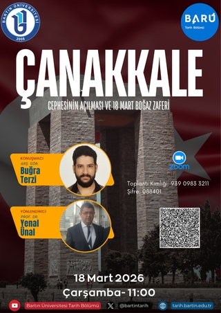 Çanakkale Cephesinin Açılması ve 18 Mart Boğaz Zaferi