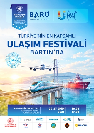 UFEST-Ulaştırma ve Altyapı Bakanlığı Gençlik Festivali
