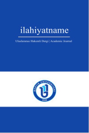 İlahiyatname