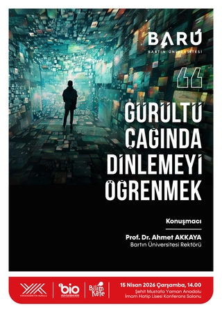 Gürültü Çağında Dinlemeyi Öğrenmek
