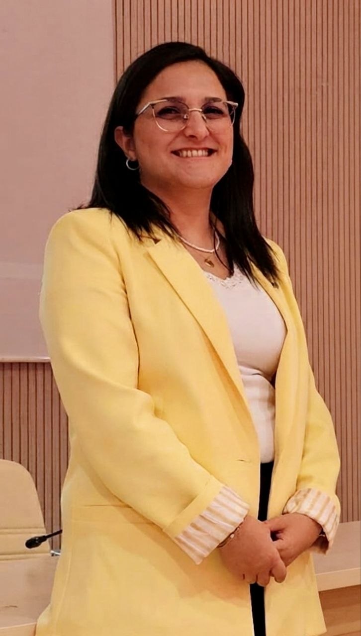 Aylin KURT