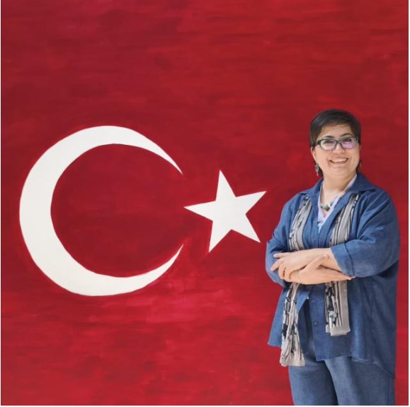 Yeliz ÇAKIR KOÇAK