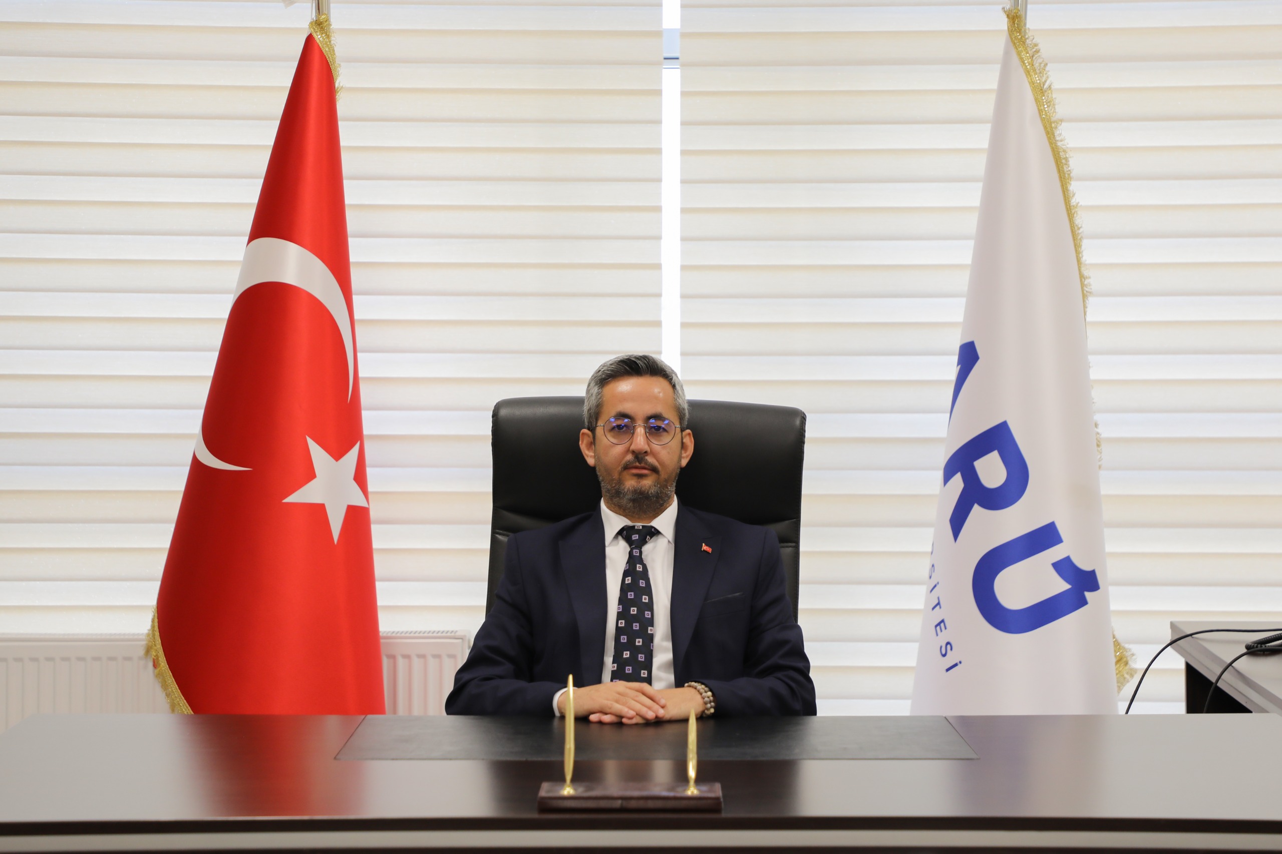 Yafes YILDIZ
