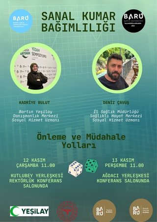 Sanal Kumar Bağımlılığı