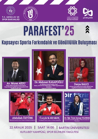 PARAFEST’25