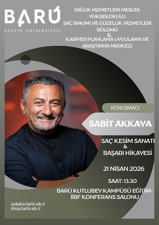 Saç Kesim Sanatı ve Başarı Hikayesi