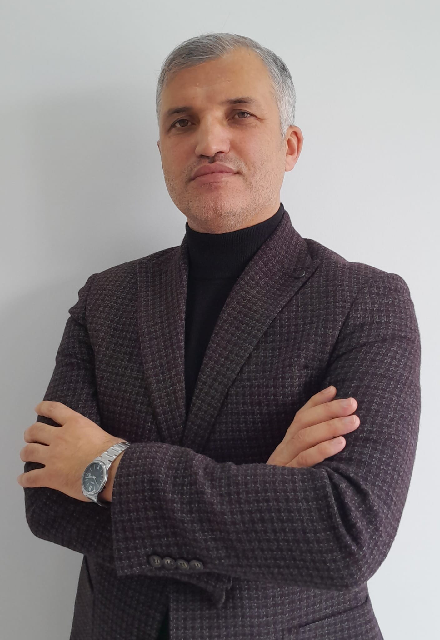 İbrahim Gedik