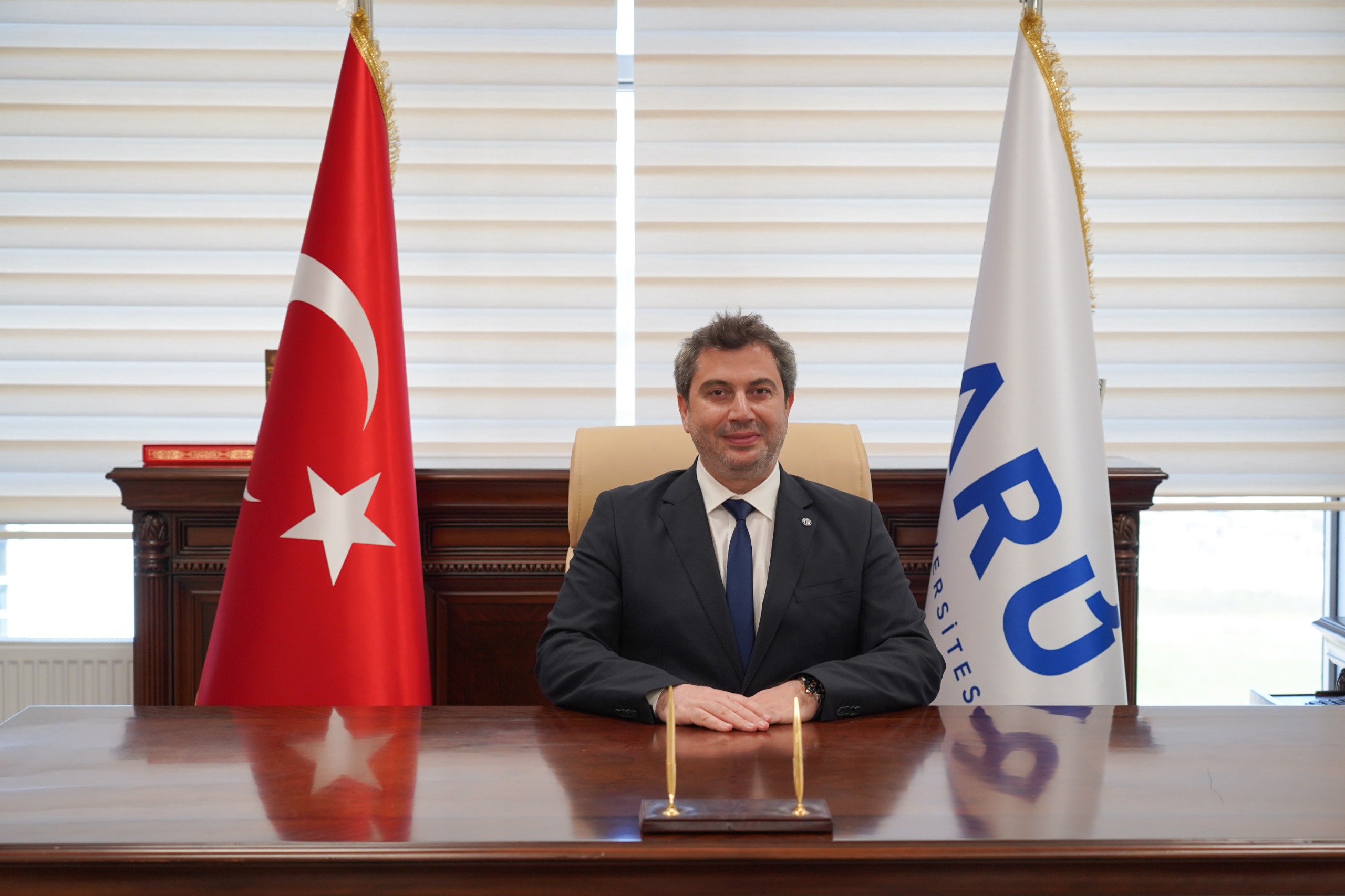 Prof. Dr. Zafer CEYLAN