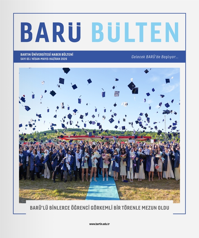 Bülten Sayı 65
