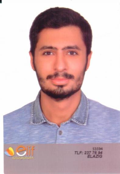 Muhammed YASUL