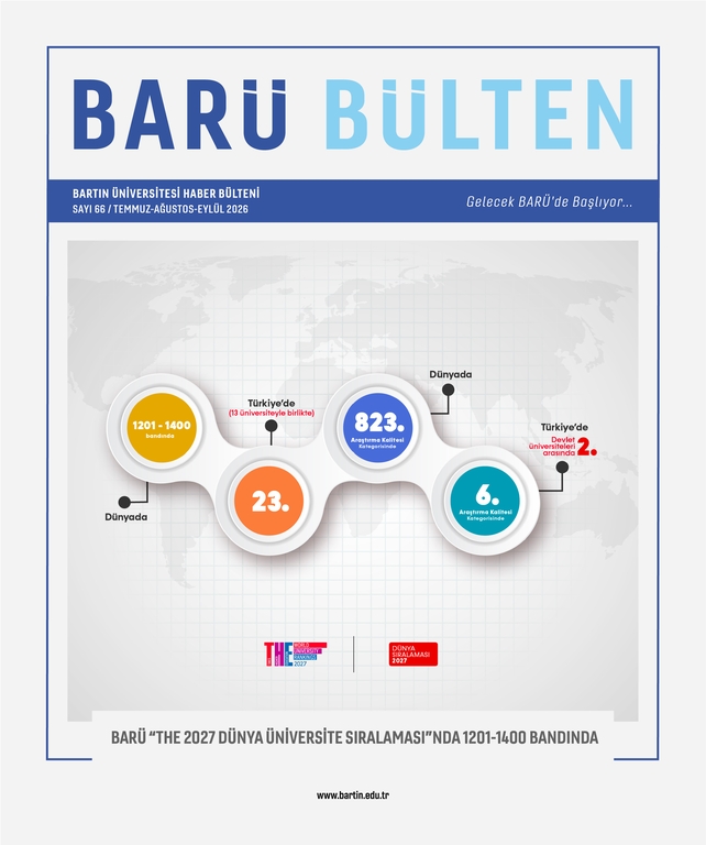Bülten Sayı 66