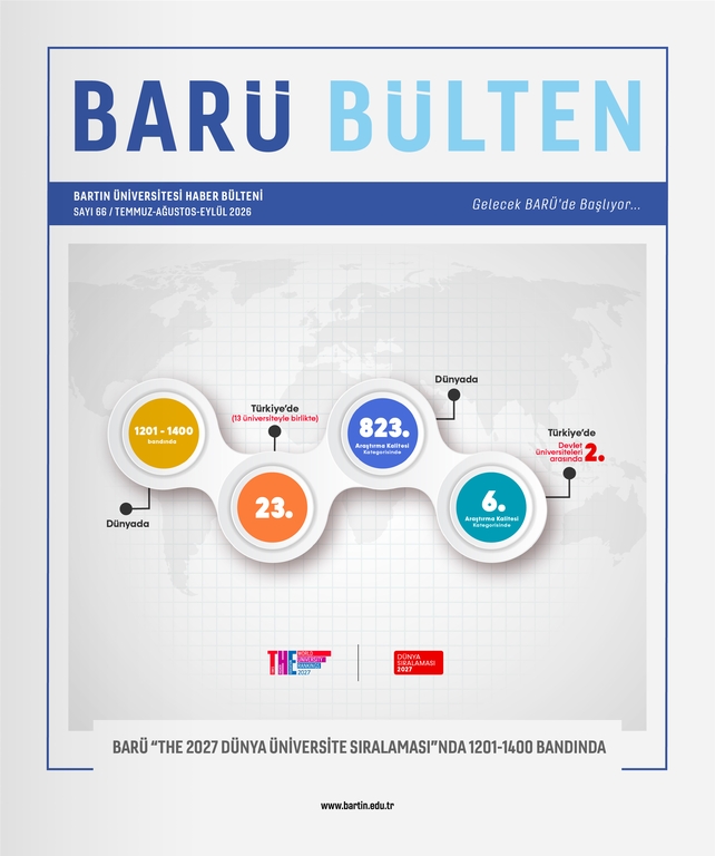 Bülten Sayı 66