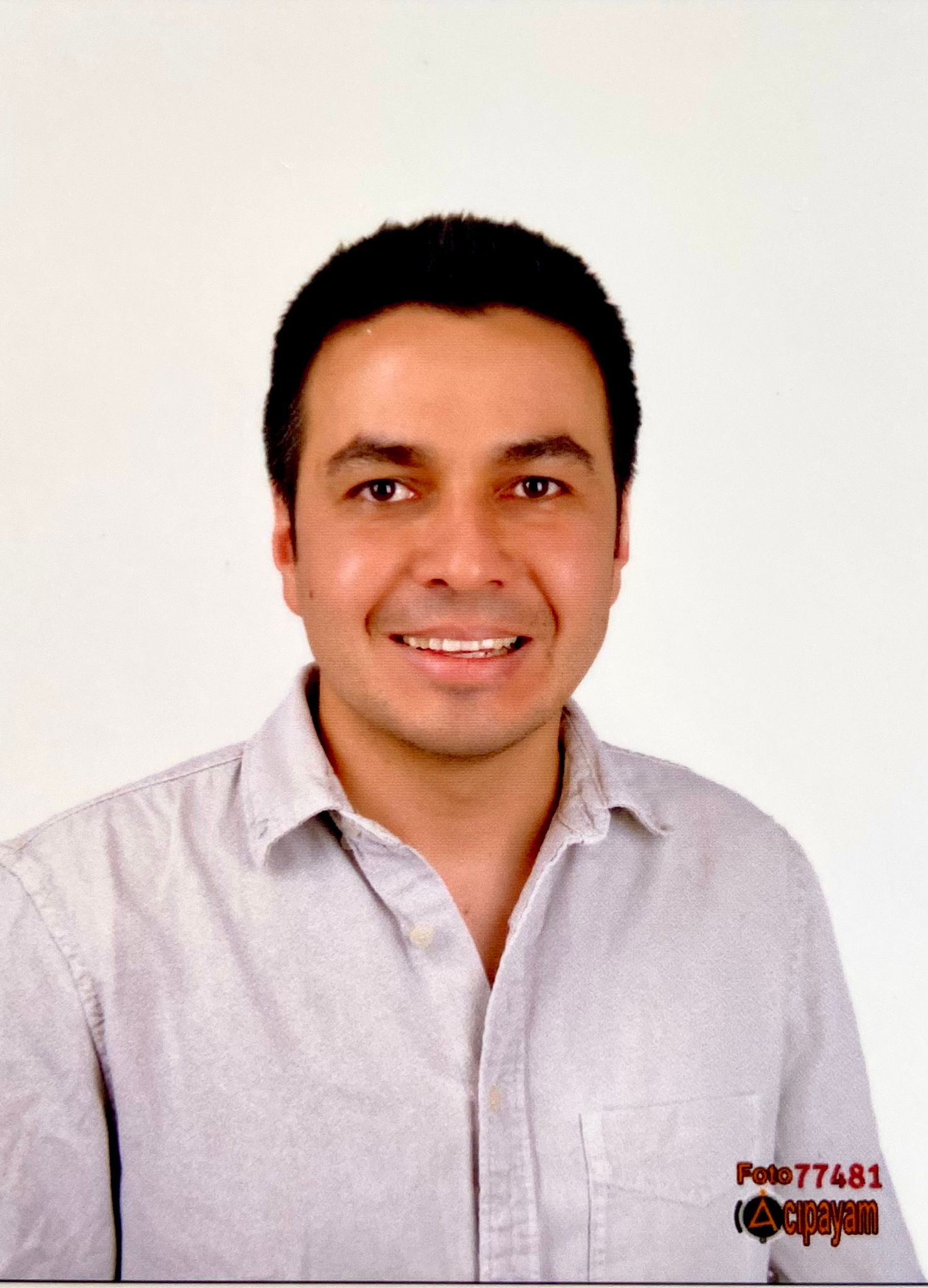 Yunus SARAÇOĞLU
