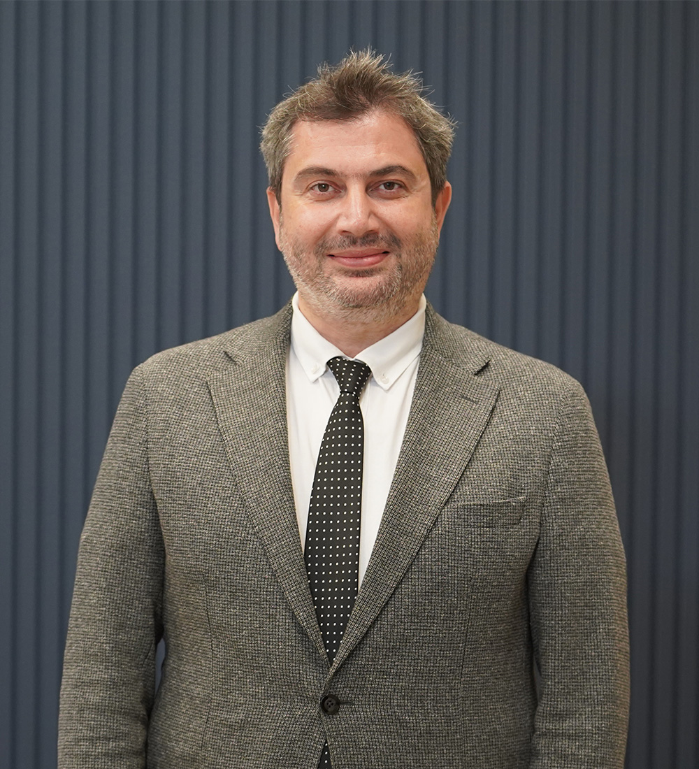 Prof. Dr. Zafer CEYLAN