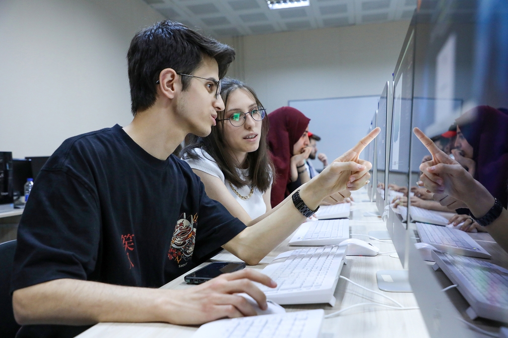 Bartın &Uuml;niversitesi Aday &Ouml;ğrenci