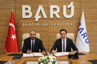 BARÜ Cambridge Linguaskill yetkili sınav merkezi oldu