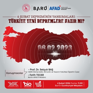 6 Şubat Depreminin Yansımaları: Türkiye Yeni Depremlere Hazır mı?