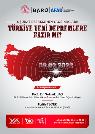 6 Şubat Depreminin Yansımaları: Türkiye Yeni Depremlere Hazır mı?