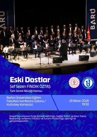 Eski Dostlar Türk Sanat Müziği Korosu