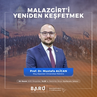 Malazgirt’i Yeniden Keşfetmek